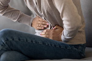 Stomach Cancer