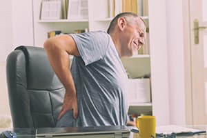 spinal-decompression